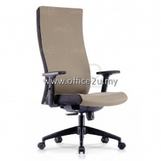 FILA SERIES FABRIC CHAIR